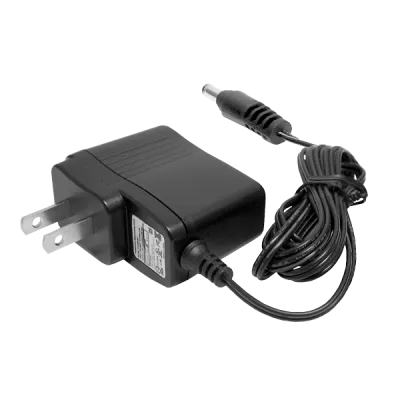 SECO-LARM - ST-UV12-S1.0Q - 12VDC Plug-In Switching AC Adapter. 1A Output. UL, CUL listed. Minimum order quantity of 10pcs.