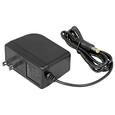SECO-LARM - ST-UV12-S2.0Q - 12VDC Plug-in Transformer
