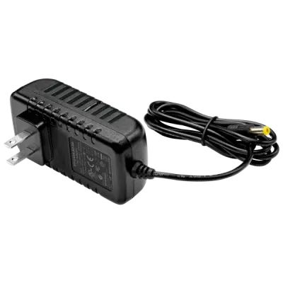 SECO-LARM - ST-UV24-S2.0Q - 24VDC Plug-In Transformer