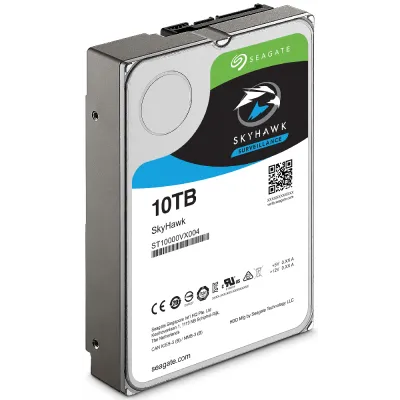 Dahua - ST10000VE001 - 10TB SkyHawk AI HDD