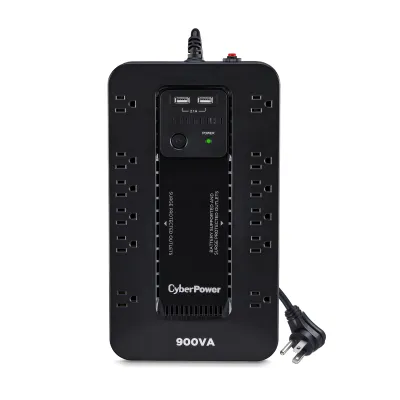 Cyber Power - ST900U - UPS SYSTEMS Standby