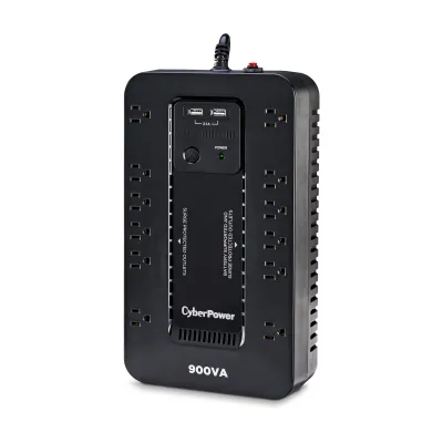 Cyber Power - ST900U - UPS SYSTEMS Standby
