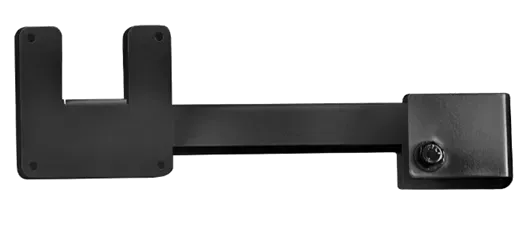 Hanwha - STB-10PVMSC-B - Self-checkout PVM Monitor Mount