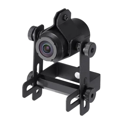 Hanwha - STB-2000 - ATM Mounting Bracket for Covert Camera Lenses