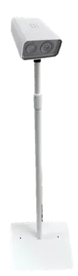 Hanwha - STB-5075W - Floor Stand