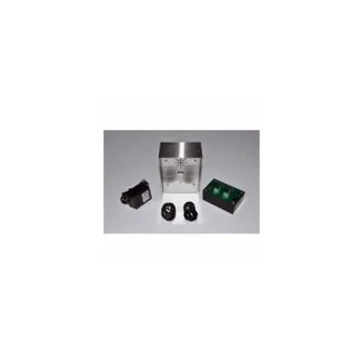 ETS - STWI5-SE-C5 -  STW1-SE-C5 Microphone/Speaker, SMA1-LP-C5 IP/DVR Interface Box Kit