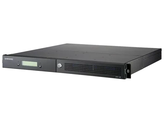 Hanwha - SVS-5R-7TB - RAID 5 HDD Extension Unit 7TB