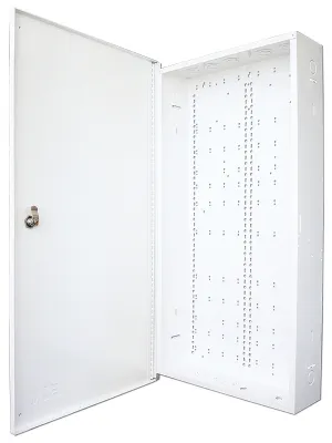 ELK - SWB28 - Structured Wiring Box With Door & Camlock