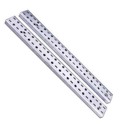 ELK - SWR - Universal Mounting Rail for Structured Wiring