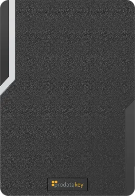 PDK - RDRG - Single Gang Reader
