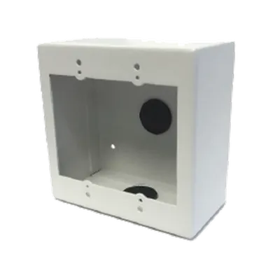 Hanwha - TA-13 - Onwall Back Box