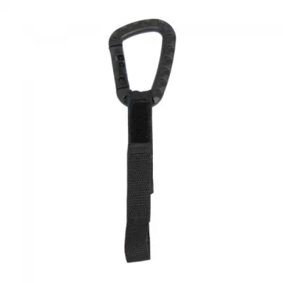Platinum Tools - TAK010 - Hanging Strap with Carabineer Clip