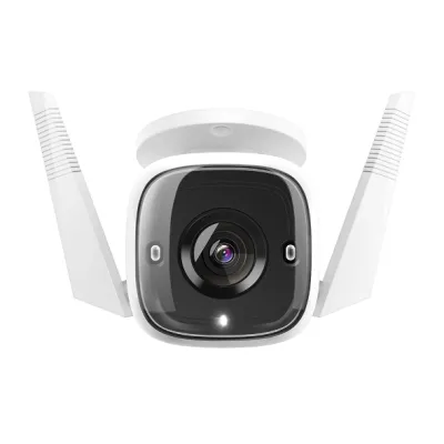 TP-Link - TAPO C310 - OUTDOOR SECURITY WI-FI CAMERA PERP