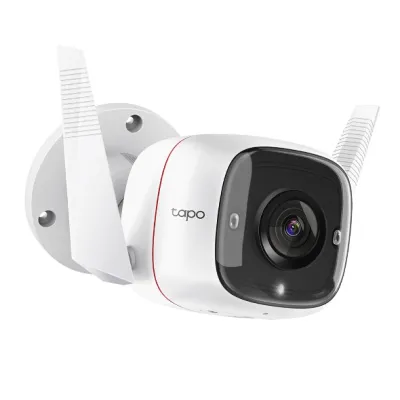 TP-Link - TAPO C310 - OUTDOOR SECURITY WI-FI CAMERA PERP