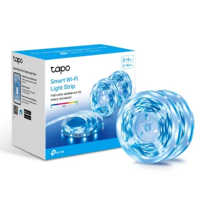 TP-Link - TAPO L900-10 - SMART LIGHT STRIP MULTICOLOR ACCS