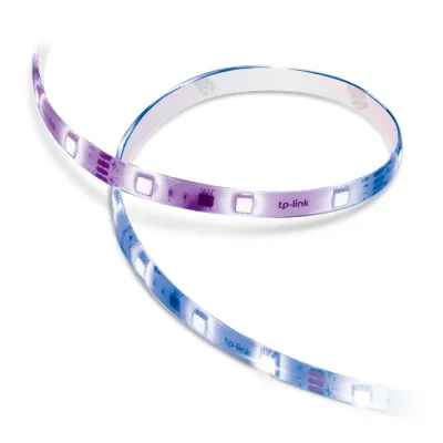TP-Link - TAPO L920-5 - TAPO SMART LIGHT STRIP ACCS MULTICOLOR