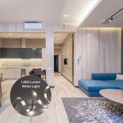 TP-Link - TAPO L930-5 - TAPO SMART LIGHT STRIP ACCS