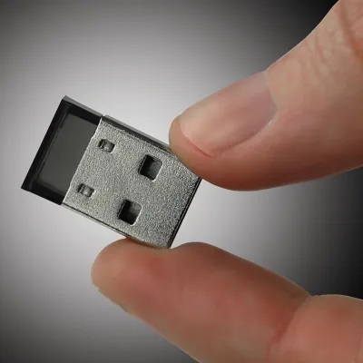TRENDNET - TBW-107UB - Micro Bluetooth USB Adapter (10M)