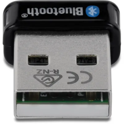 TRENDNET - TBW-110UB - Micro Bluetooth 5.0 USB Adapter with BR/EDR/BLE