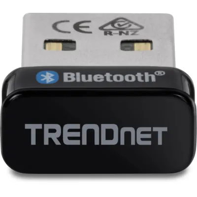 TRENDNET - TBW-110UB - Micro Bluetooth 5.0 USB Adapter with BR/EDR/BLE