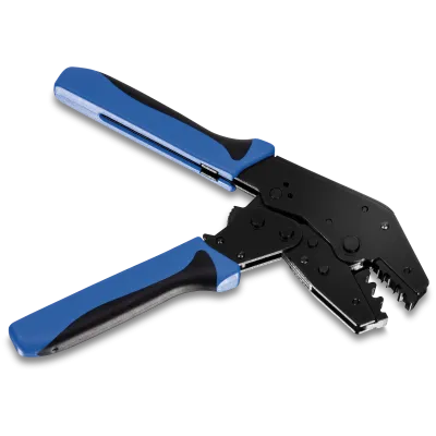 TRENDNET - TC-FCT - Fiber Ratchet Crimp Tool
