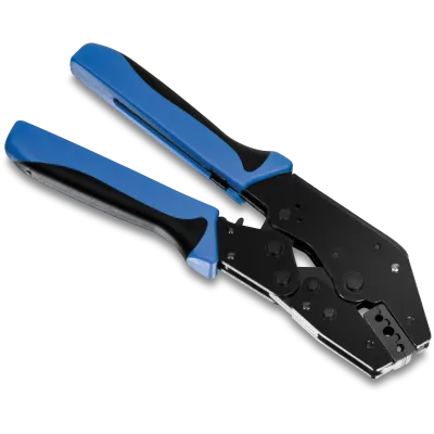 TRENDNET - TC-FCT - Fiber Ratchet Crimp Tool