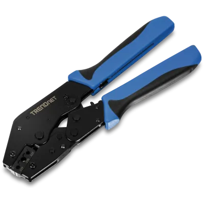 TRENDNET - TC-FCT - Fiber Ratchet Crimp Tool