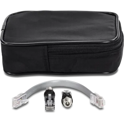 TRENDNET - TC-NT3 - VDV & USB Cable Tester