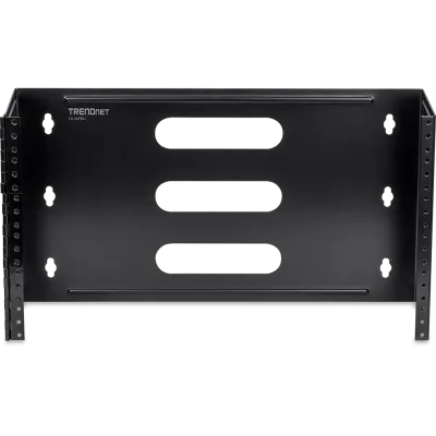 TRENDNET - TC-WP6U - 6U 19-inch Wall Mount Bracket