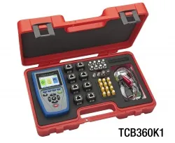 Platinum Tools - TCB300 - Cable Prowler Tester Includes:  Quick Start Guide & Warranty Card