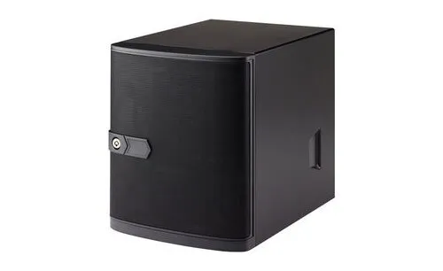 ExacqVision - TCG24T40 - Cloud Gateway 24 Camera T-Series 40TB Internal Storage
