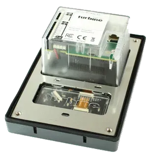Hanwha - TCIS-2 - Outdoor Audio Intercom