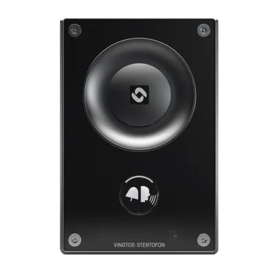 Hanwha - TCIS-3 - Outdoor Audio Intercom