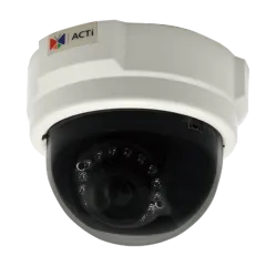 Acti - TCM-3511 - 1.3MP with D/N, IR, Basic WDR, Vari-focal Lens