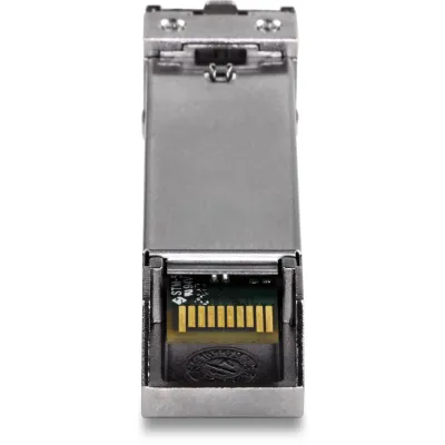 Trendnet - TE100-MGBFX - Mini-GBIC Multi-Mode 100Base-FX LC Module (2KM)