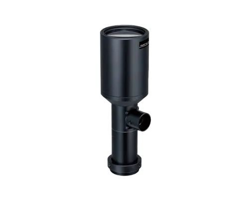 Computar - TEC-M03110MPC - 2MP, 2/3" 110mm, Telecentric Lens, 0.3x Magnification (C-Mount) w/ Coaxial