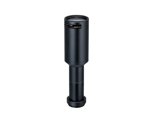Computar - TEC-M05110MPC - 2MP, 2/3" 110mm, Telecentric Lens, 0.5x Magnification (C-Mount) w/ Coaxial