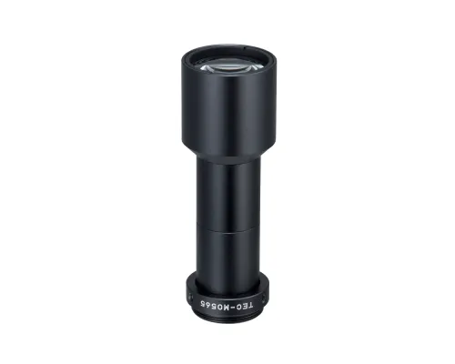 Computar - TEC-M0565MP - 2MP, 2/3" 65mm, Telecentric Lens, 0.5x Magnification (C-Mount)