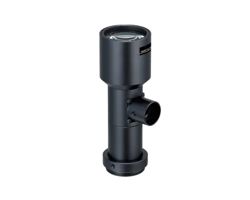 Computar - TEC-M0565MPC - 2MP, 2/3" 65mm, Telecentric Lens, 0.5x Magnification (C-Mount) w/ Coaxial