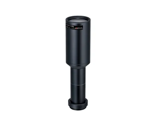 Computar - TEC-M08110MP - 2MP, 2/3" 110mm, Telecentric Lens, 0.8x Magnification (C-Mount)