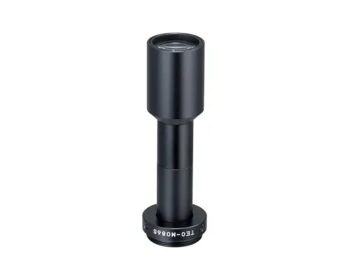 Computar - TEC-M0865MP - 2MP, 2/3" 65mm, Telecentric Lens, 0.8x Magnification (C-Mount)