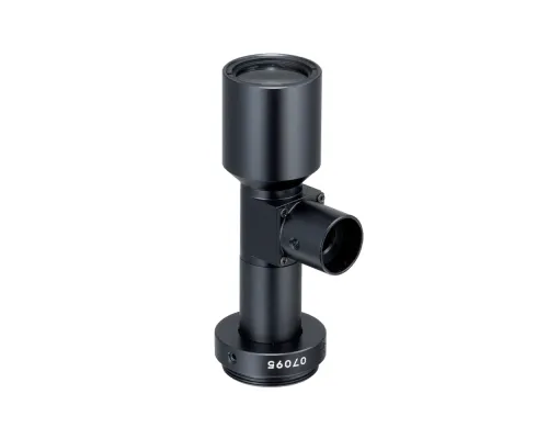 Computar - TEC-M1065MP - 2MP, 2/3" 65mm, Telecentric Lens, 1.0x magnification (C-Mount)
