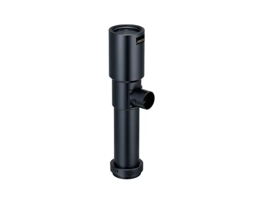 Computar - TEC-M15110MPC - 2MP, 2/3" 110mm, Telecentric Lens, 1.5x Magnification (C-Mount) w/ Coaxial