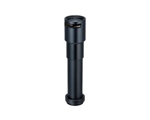 Computar - TEC-M20110MP - 2MP, 2/3" 110mm, Telecentric Lens, 2.0x Magnification (C-Mount)