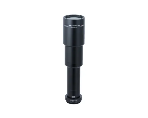 Computar - TEC-M30110MP - 2MP, 2/3" 110mm, Telecentric Lens, 3.0x Magnification (C-Mount)