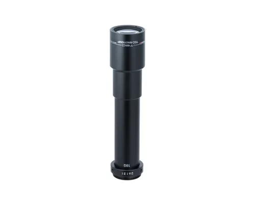 Computar - TEC-M40110MP - 2MP, 2/3" 110mm, Telecentric Lens, 4.0x Magnification (C-Mount)