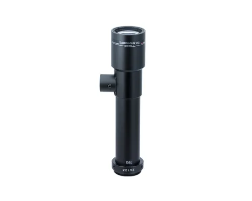 Computar - TEC-M40110MPC - 2MP, 2/3" 110mm, Telecentric Lens, 4.0x Magnification (C-Mount) w/ Coaxial