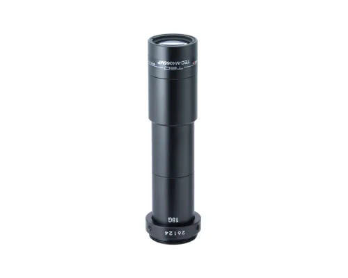 Computar - TEC-M4065MP - 2MP, 2/3" 65mm, Telecentric Lens, 4.0x Magnification (C-Mount)