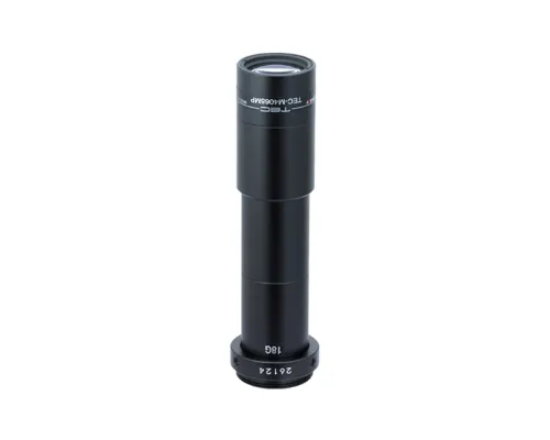 Computar - TEC-M6065MP - 2MP, 2/3" 65mm, Telecentric Lens, 6.0x Magnification (C-Mount)