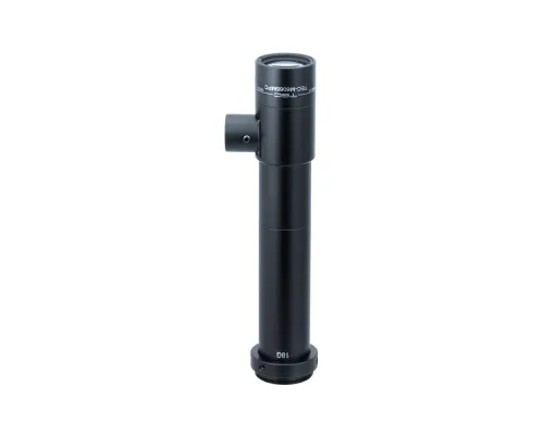 Computar - TEC-M6065MPC - 2MP, 2/3" 65mm, Telecentric Lens, 6.0x Magnification (C-Mount) w/ Coaxial
